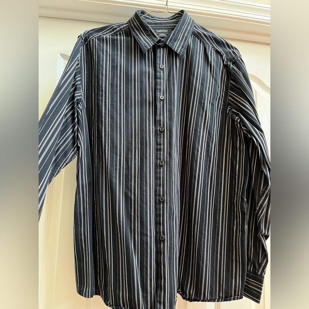 Men’s dress shirt